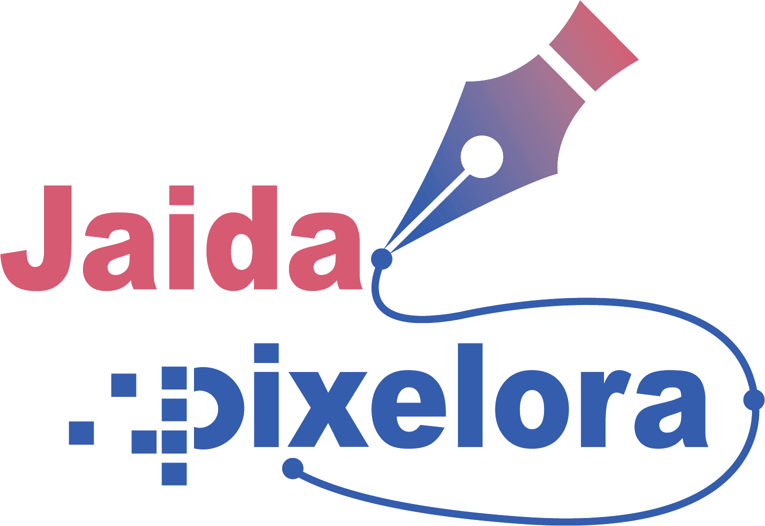 Jaida Pixelora